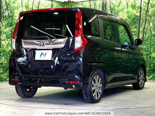 toyota roomy 2017 -TOYOTA 【名変中 】--Roomy M900A--0091939---TOYOTA 【名変中 】--Roomy M900A--0091939- image 2