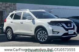 nissan x-trail 2019 -NISSAN--X-Trail DAA-HT32--HT32-154057---NISSAN--X-Trail DAA-HT32--HT32-154057-