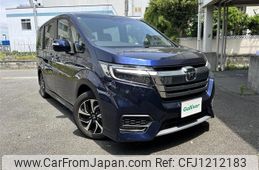 honda stepwagon 2019 -HONDA--Stepwgn DBA-RP3--RP3-1233996---HONDA--Stepwgn DBA-RP3--RP3-1233996-