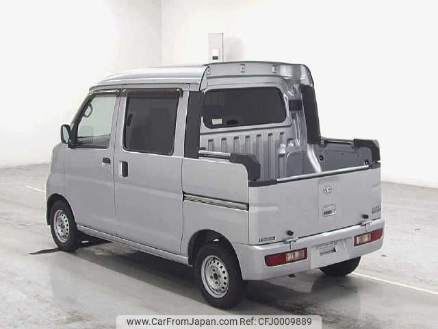 daihatsu hijet-van 2014 -DAIHATSU--Hijet Van S331W--0005594---DAIHATSU--Hijet Van S331W--0005594- image 2