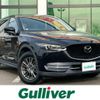 mazda cx-5 2018 -MAZDA--CX-5 3DA-KF2P--KF2P-305030---MAZDA--CX-5 3DA-KF2P--KF2P-305030- image 1