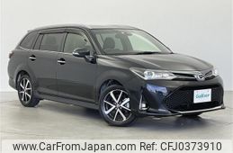 toyota corolla-fielder 2018 -TOYOTA--Corolla Fielder DBA-NRE161G--NRE161-0054009---TOYOTA--Corolla Fielder DBA-NRE161G--NRE161-0054009-