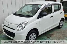 suzuki alto 2014 -SUZUKI--Alto DBA-HA25S--HA25S-932236---SUZUKI--Alto DBA-HA25S--HA25S-932236-