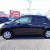 toyota vitz 2015 -TOYOTA--Vitz DBA-KSP130--KSP130-2162707---TOYOTA--Vitz DBA-KSP130--KSP130-2162707- image 4