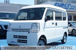 nissan nv100-clipper 2019 quick_quick_HBD-DR17V_DR17V-291722