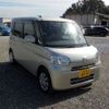 daihatsu tanto 2012 -DAIHATSU 【野田 580ｱ1234】--Tanto DBA-L375S--L375S-0554838---DAIHATSU 【野田 580ｱ1234】--Tanto DBA-L375S--L375S-0554838- image 1