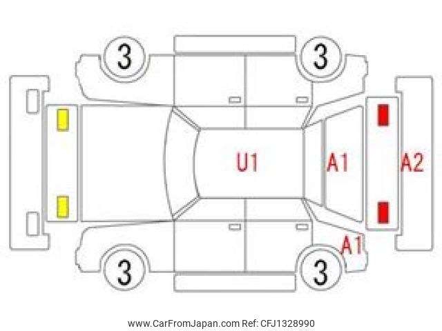 nissan roox 2022 -NISSAN--Roox 5AA-B44A--B44A-0408701---NISSAN--Roox 5AA-B44A--B44A-0408701- image 2