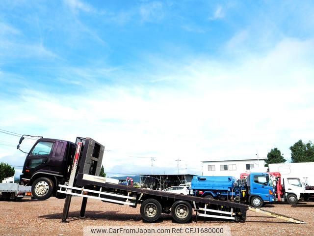 mitsubishi-fuso fighter 2015 CFJ1680000 image 2