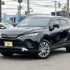 toyota harrier 2020 -TOYOTA--Harrier 6BA-MXUA85--MXUA85-0004022---TOYOTA--Harrier 6BA-MXUA85--MXUA85-0004022- image 1