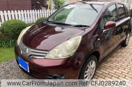 nissan note 2010 -NISSAN--Note DBA-E11--E11-484542---NISSAN--Note DBA-E11--E11-484542-