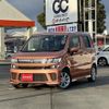 suzuki wagon-r 2018 -SUZUKI--Wagon R DAA-MH55S--MH55S-184985---SUZUKI--Wagon R DAA-MH55S--MH55S-184985- image 1
