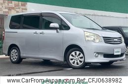 toyota noah 2012 -TOYOTA--Noah DBA-ZRR70G--ZRR70-0451650---TOYOTA--Noah DBA-ZRR70G--ZRR70-0451650-