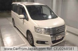 honda stepwagon 2010 -HONDA--Stepwgn RK5-1031768---HONDA--Stepwgn RK5-1031768-