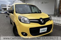 renault kangoo 2016 -RENAULT--Renault Kangoo ABA-KWK4M--VF1KW2UBAF0729801---RENAULT--Renault Kangoo ABA-KWK4M--VF1KW2UBAF0729801-