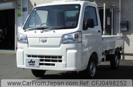 daihatsu hijet-truck 2024 -DAIHATSU 【岩手 480ﾄ7240】--Hijet Truck S510P--0593488---DAIHATSU 【岩手 480ﾄ7240】--Hijet Truck S510P--0593488-