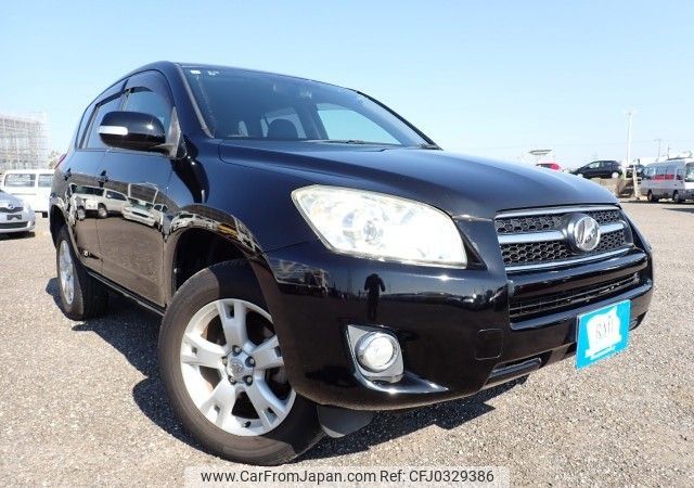 toyota rav4 2011 REALMOTOR_N2024100072F-12 image 2