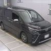 toyota voxy 2019 -TOYOTA 【横浜 31Hﾌ 11】--Voxy DBA-ZRR85W--ZRR85-0132560---TOYOTA 【横浜 31Hﾌ 11】--Voxy DBA-ZRR85W--ZRR85-0132560- image 10