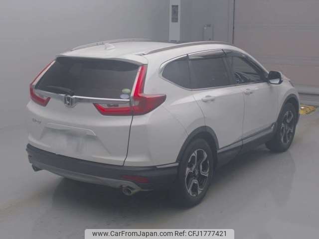 honda cr-v 2018 CFJ1777421 image 2