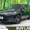 toyota harrier 2020 -TOYOTA--Harrier DBA-ZSU60W--ZSU60-0196708---TOYOTA--Harrier DBA-ZSU60W--ZSU60-0196708- image 1