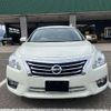 nissan teana 2015 -NISSAN 【名変中 】--Teana L33--101115---NISSAN 【名変中 】--Teana L33--101115- image 26