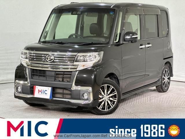 daihatsu tanto 2017 quick_quick_LA600S_LA600S-0522844 image 1