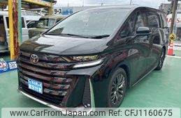 toyota vellfire 2024 -TOYOTA--Vellfire 6AA-AAHH40W--AAHH40-4004856---TOYOTA--Vellfire 6AA-AAHH40W--AAHH40-4004856-
