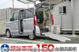 honda n-box 2018 quick_quick_DBA-JF4_JF4-8000790