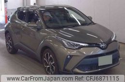 toyota c-hr 2020 CFJ6871115
