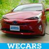 toyota prius 2016 quick_quick_DAA-ZVW51_ZVW51-8030738 image 1