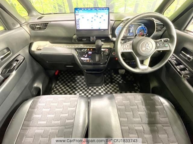 mitsubishi delica 2024 CFJ1833743 image 2