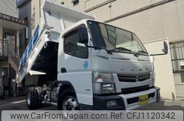 mitsubishi-fuso canter 2016 quick_quick_TKG-FEBM0_FEBM0-540498