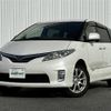 toyota estima-hybrid 2012 -TOYOTA--Estima Hybrid DAA-AHR20W--AHR20-7062846---TOYOTA--Estima Hybrid DAA-AHR20W--AHR20-7062846- image 4