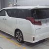 toyota alphard 2021 -TOYOTA 【一宮 345ﾒ 55】--Alphard 3BA-AGH30W--AGH30-0392010---TOYOTA 【一宮 345ﾒ 55】--Alphard 3BA-AGH30W--AGH30-0392010- image 11