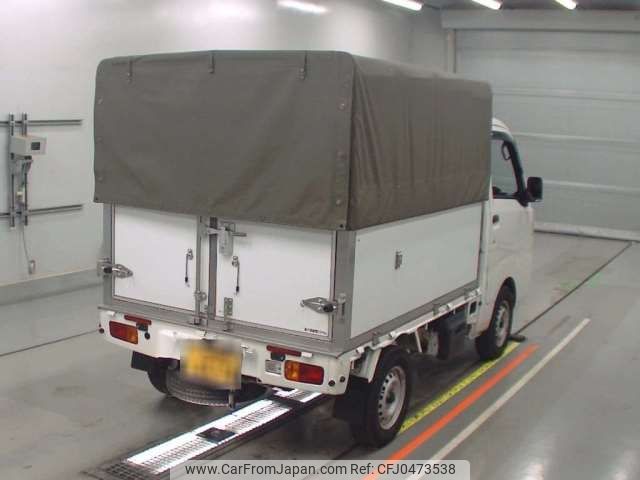 subaru sambar-truck 2021 -SUBARU 【いわき 480ｸ6574】--Samber Truck 3BD-S510J--S510J-0034224---SUBARU 【いわき 480ｸ6574】--Samber Truck 3BD-S510J--S510J-0034224- image 2