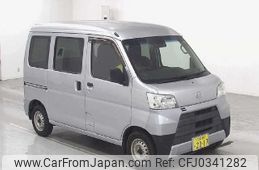 daihatsu hijet-van 2017 -DAIHATSU 【広島 483ﾁ2017】--Hijet Van S321V--0348649---DAIHATSU 【広島 483ﾁ2017】--Hijet Van S321V--0348649-