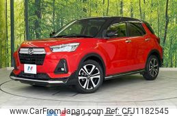 daihatsu rocky 2019 quick_quick_A200S_A200S-0005429
