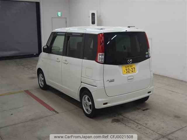 mazda flair-wagon 2012 -MAZDA 【船橋 580ウ3227】--Flair Wagon MM21S-100095---MAZDA 【船橋 580ウ3227】--Flair Wagon MM21S-100095- image 2