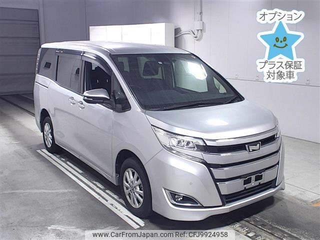 toyota noah 2019 -TOYOTA--Noah ZRR85G-0124129---TOYOTA--Noah ZRR85G-0124129- image 1