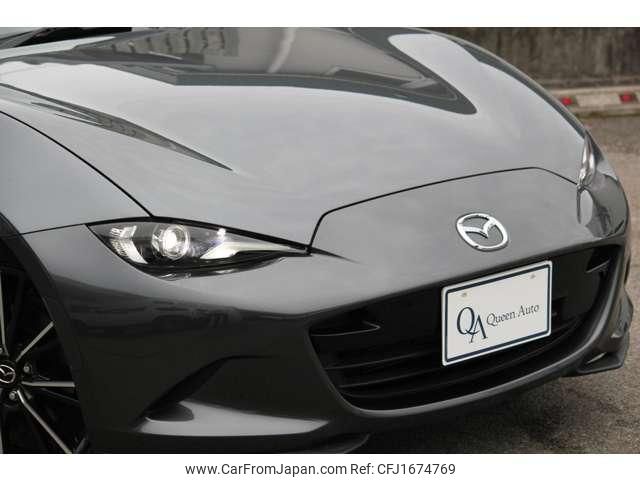 mazda roadster 2024 CFJ1674769 image 2