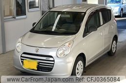 suzuki alto-eco 2014 -SUZUKI 【宮崎 581ぬ833】--Alto Eco HA35S-165708---SUZUKI 【宮崎 581ぬ833】--Alto Eco HA35S-165708-