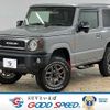 suzuki jimny 2020 -SUZUKI--Jimny 3BA-JB64W--JB64W-154449---SUZUKI--Jimny 3BA-JB64W--JB64W-154449- image 1