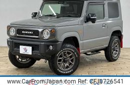 suzuki jimny 2020 -SUZUKI--Jimny 3BA-JB64W--JB64W-154449---SUZUKI--Jimny 3BA-JB64W--JB64W-154449-