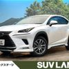 lexus nx 2018 -LEXUS--Lexus NX DAA-AYZ10--AYZ10-1021035---LEXUS--Lexus NX DAA-AYZ10--AYZ10-1021035- image 1