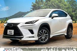 lexus nx 2018 -LEXUS--Lexus NX DAA-AYZ10--AYZ10-1021035---LEXUS--Lexus NX DAA-AYZ10--AYZ10-1021035-