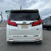 toyota alphard 2018 quick_quick_DAA-AYH30W_AYH30-0077225 image 6