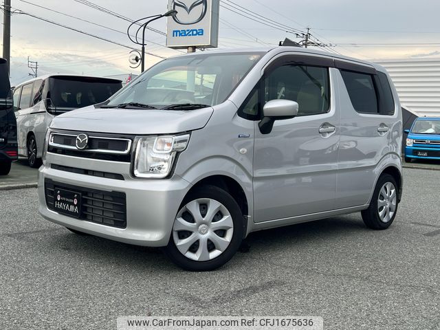 mazda flair 2018 CFJ1675636 image 1