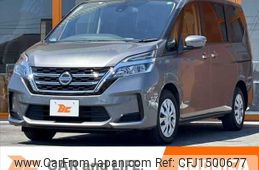 nissan serena 2021 CFJ1500677