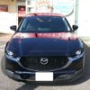 mazda cx-3 2021 -MAZDA 【千葉 999ｱ9999】--CX-30 5BA-DMEP--DMEP-125814---MAZDA 【千葉 999ｱ9999】--CX-30 5BA-DMEP--DMEP-125814- image 2