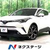 toyota c-hr 2017 -TOYOTA--C-HR DAA-ZYX10--ZYX10-2028374---TOYOTA--C-HR DAA-ZYX10--ZYX10-2028374- image 1