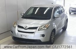 toyota ist 2008 CFJ1772561